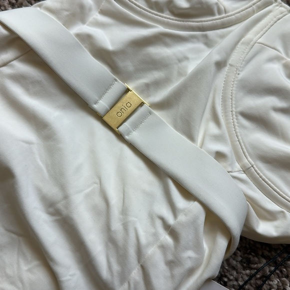 Onia x We Wore What Danielle one piece - Picture 5 of 7